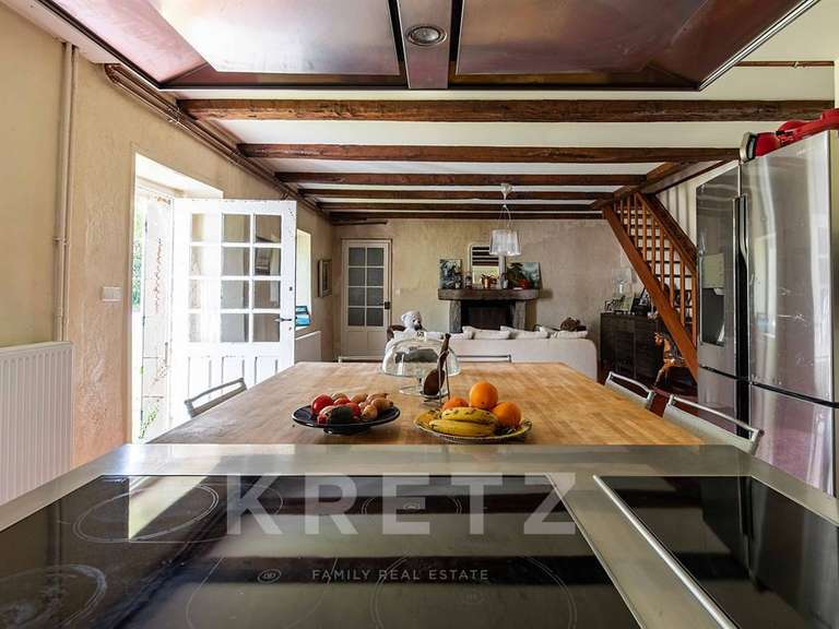 Maison Loperhet - 4 chambres - 350m²