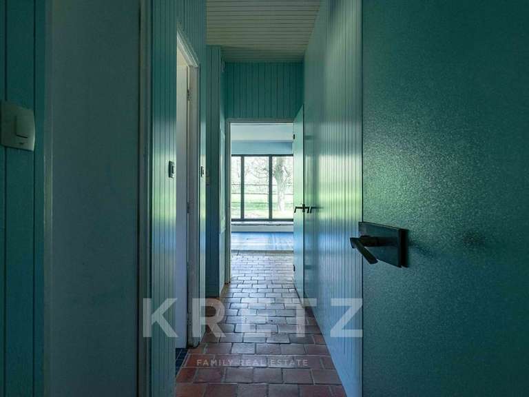 Maison Loperhet - 4 chambres - 350m²