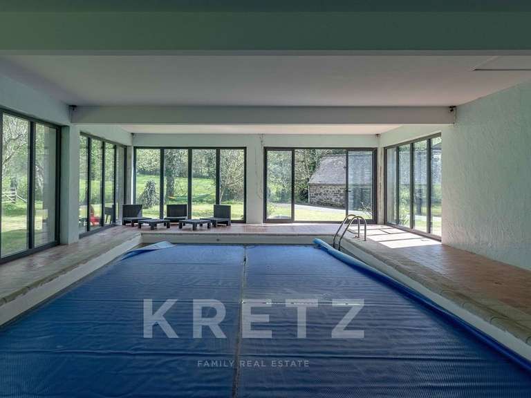Maison Loperhet - 4 chambres - 350m²
