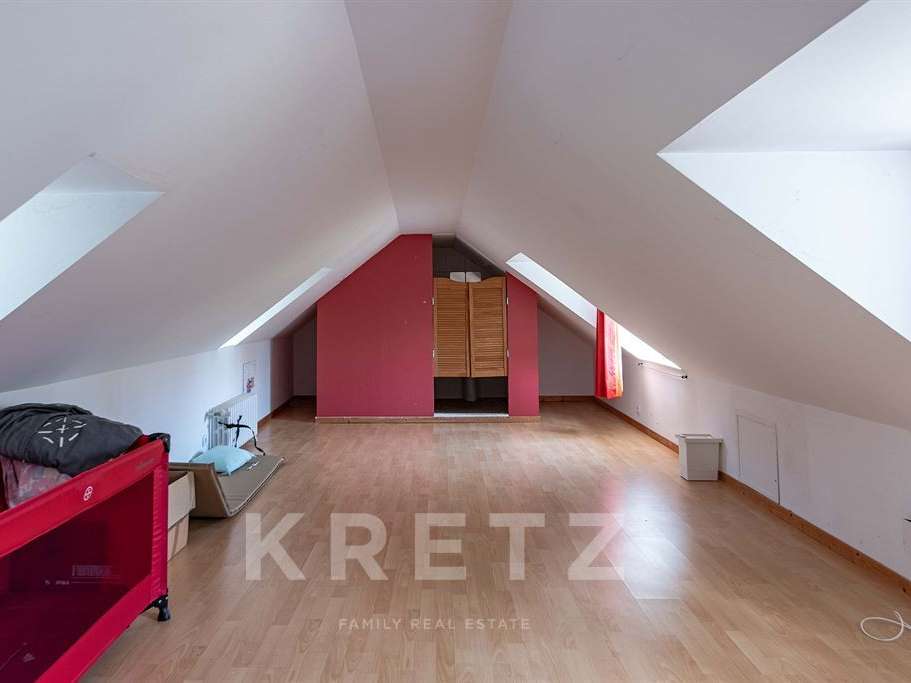 Maison Loperhet