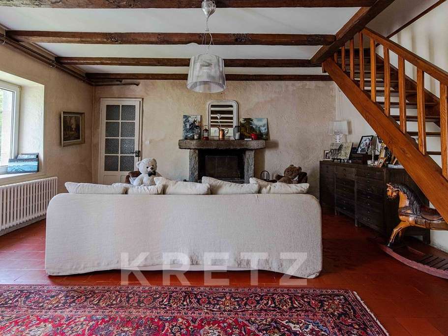 Maison Loperhet