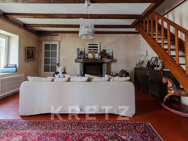 Maison Loperhet - 4 chambres - 350m²