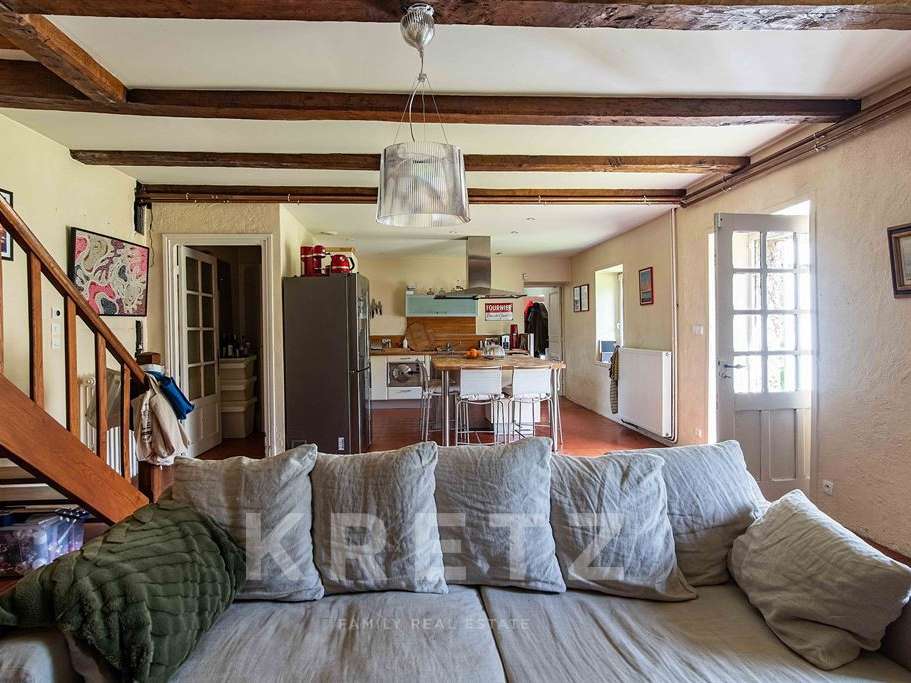 Maison Loperhet