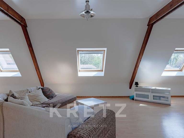 Maison Loperhet - 4 chambres - 350m²