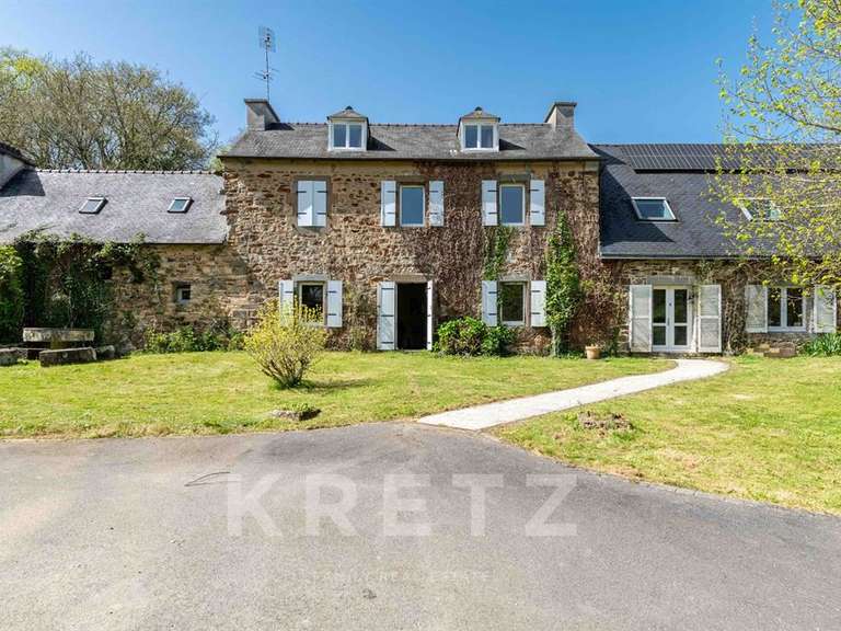 Maison Loperhet - 4 chambres - 350m²