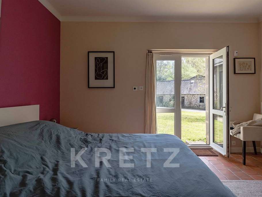 Maison Loperhet