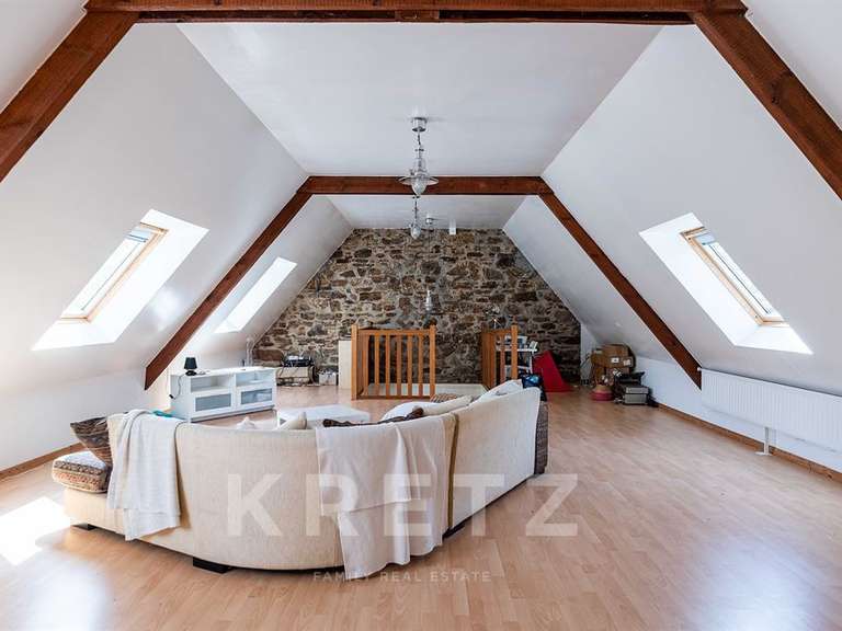Maison Loperhet - 4 chambres - 350m²
