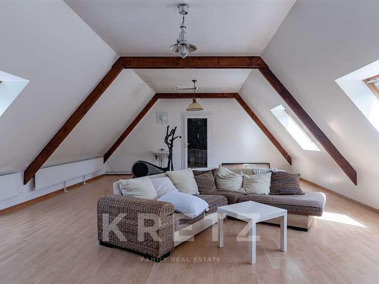 Maison Loperhet - 4 chambres - 350m²