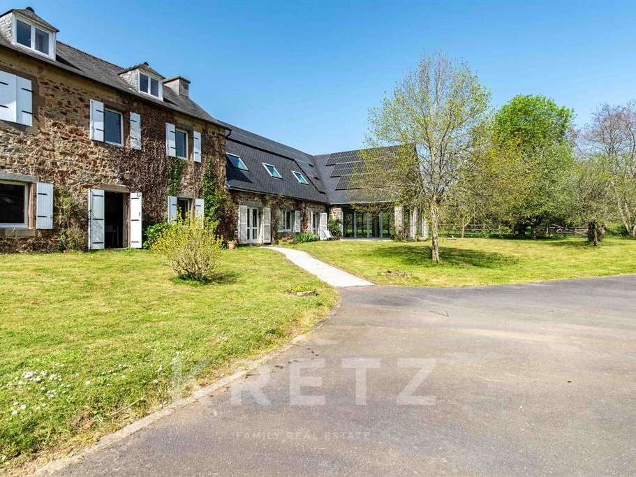 Maison Loperhet