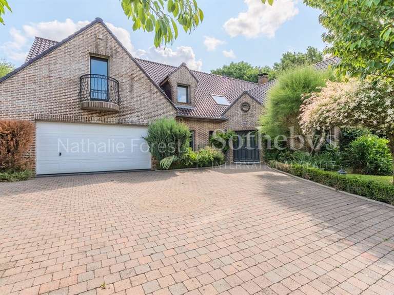 Maison Lorgies - 5 chambres - 400m²