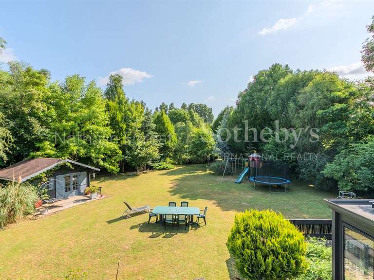 Maison Lorgies - 5 chambres - 400m²