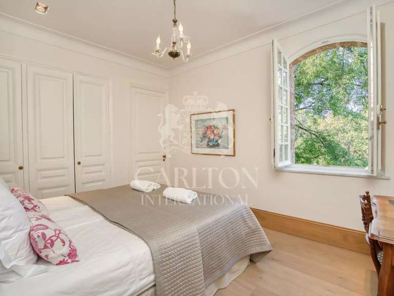 Château Lorgues - 10 chambres - 900m²