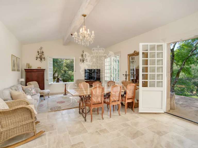 Château Lorgues - 10 chambres - 900m²