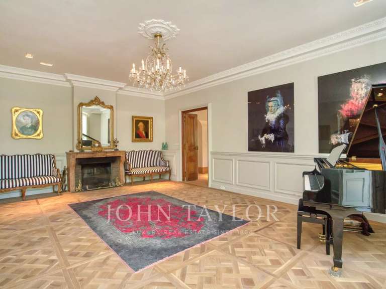 Château Lorgues - 10 chambres - 800m²