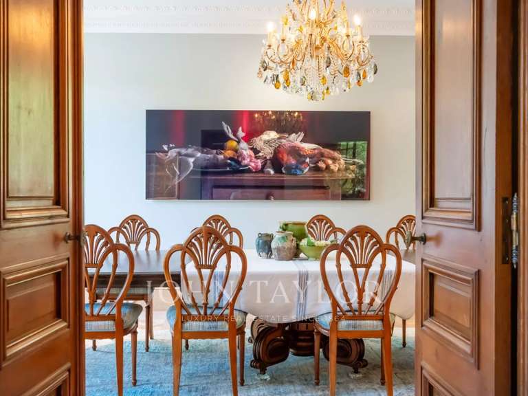 Château Lorgues - 10 chambres - 800m²