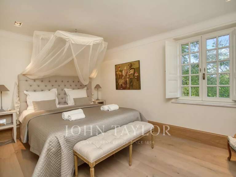 Château Lorgues - 10 chambres - 800m²