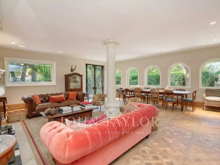 Château Lorgues - 10 chambres - 800m²