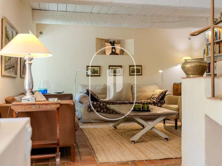 Château Lorgues - 5 chambres - 250m²