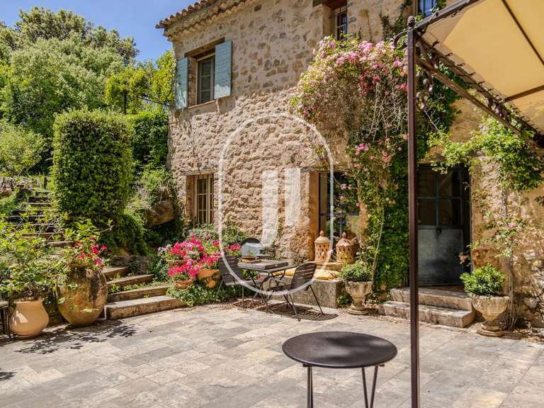 Château Lorgues - 5 chambres - 250m²