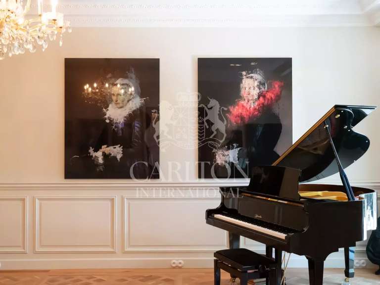 Château Lorgues - 10 chambres - 900m²