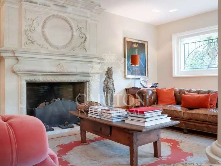 Château Lorgues - 10 chambres - 900m²