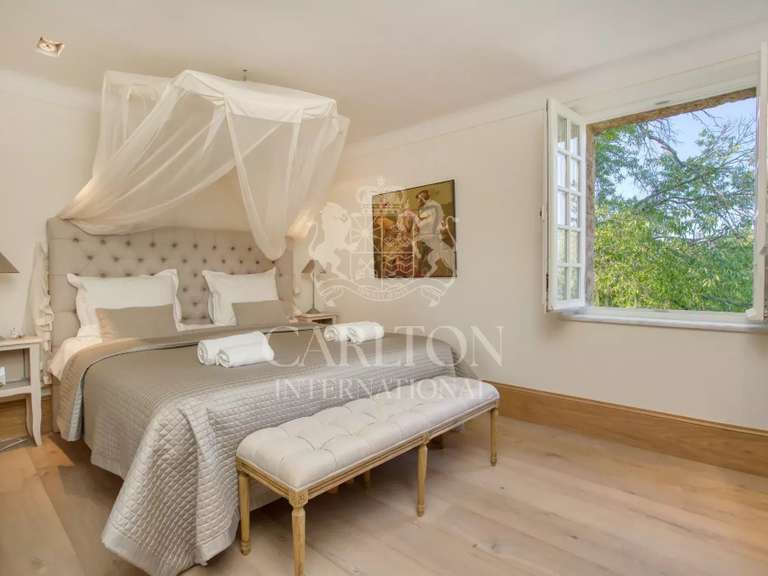 Château Lorgues - 10 chambres - 900m²