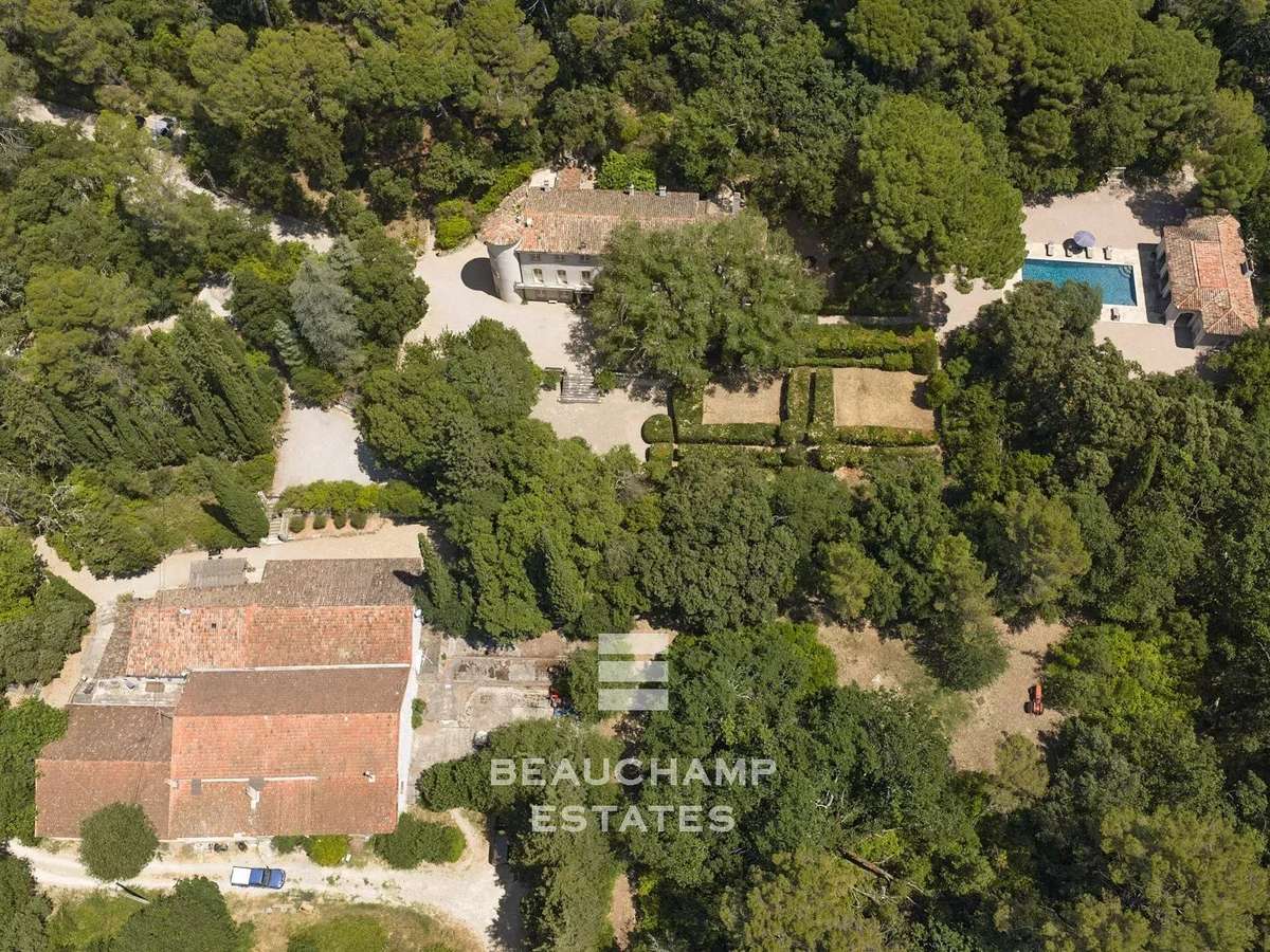 Château Lorgues