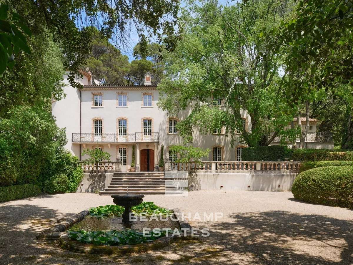 Château Lorgues