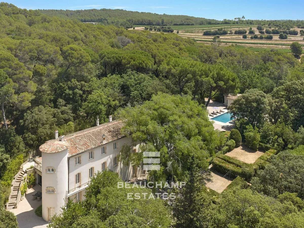 Château Lorgues