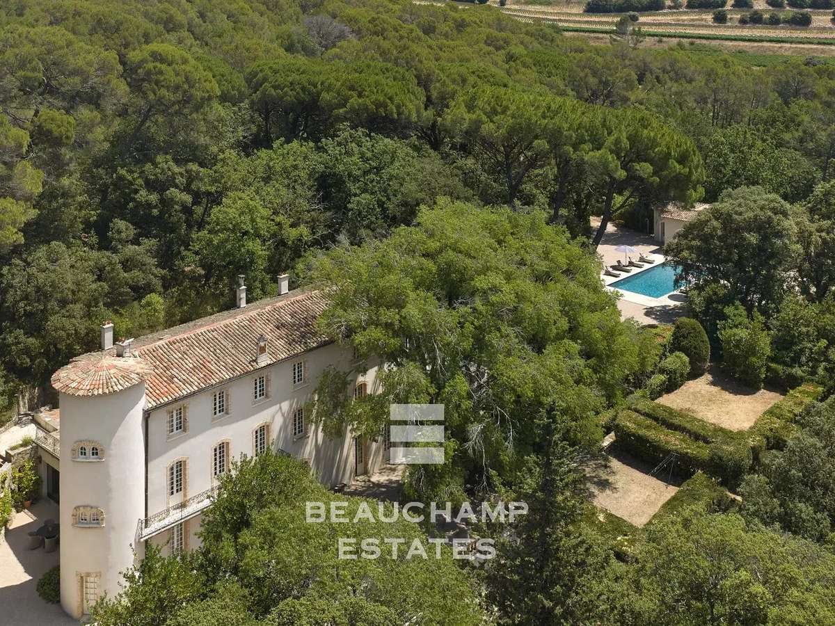 Château Lorgues