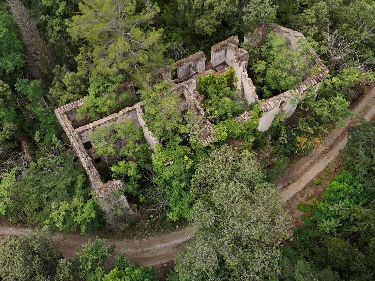 Domaine viticole Lorgues