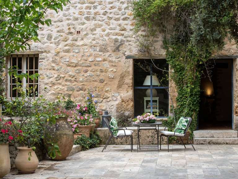 Domaine viticole Lorgues - 5 chambres - 300m²