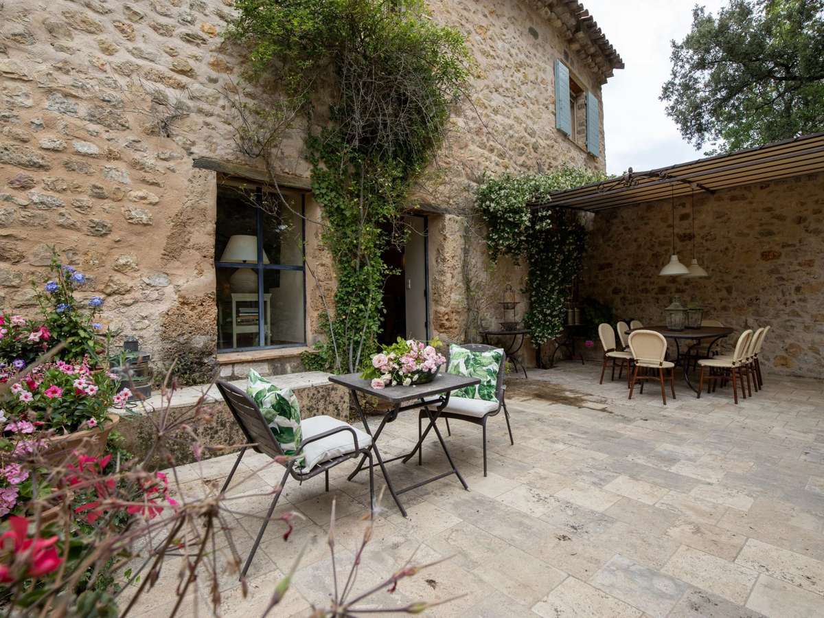 Domaine viticole Lorgues