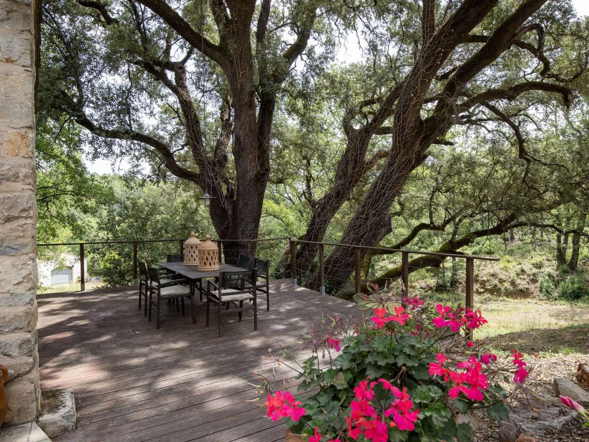 Domaine viticole Lorgues