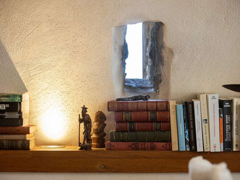 Domaine viticole Lorgues - 5 chambres - 300m²