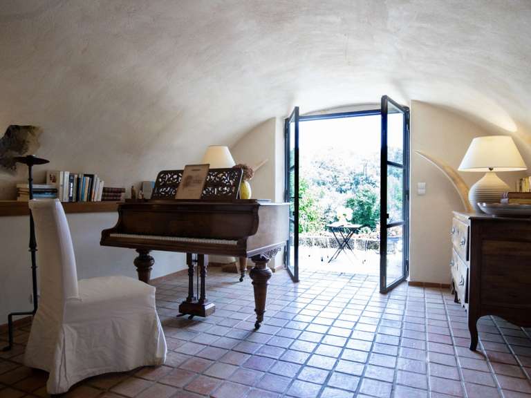 Domaine viticole Lorgues - 5 chambres - 300m²