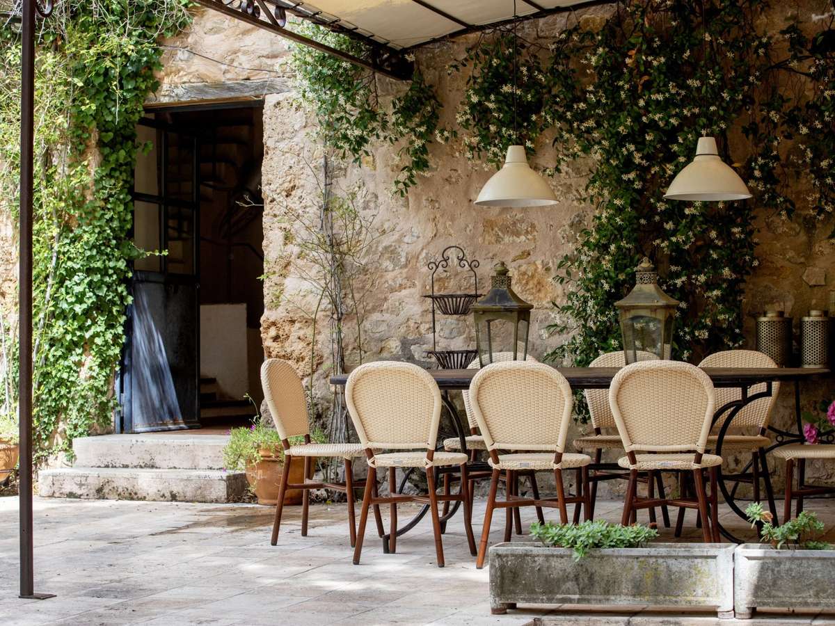 Domaine viticole Lorgues