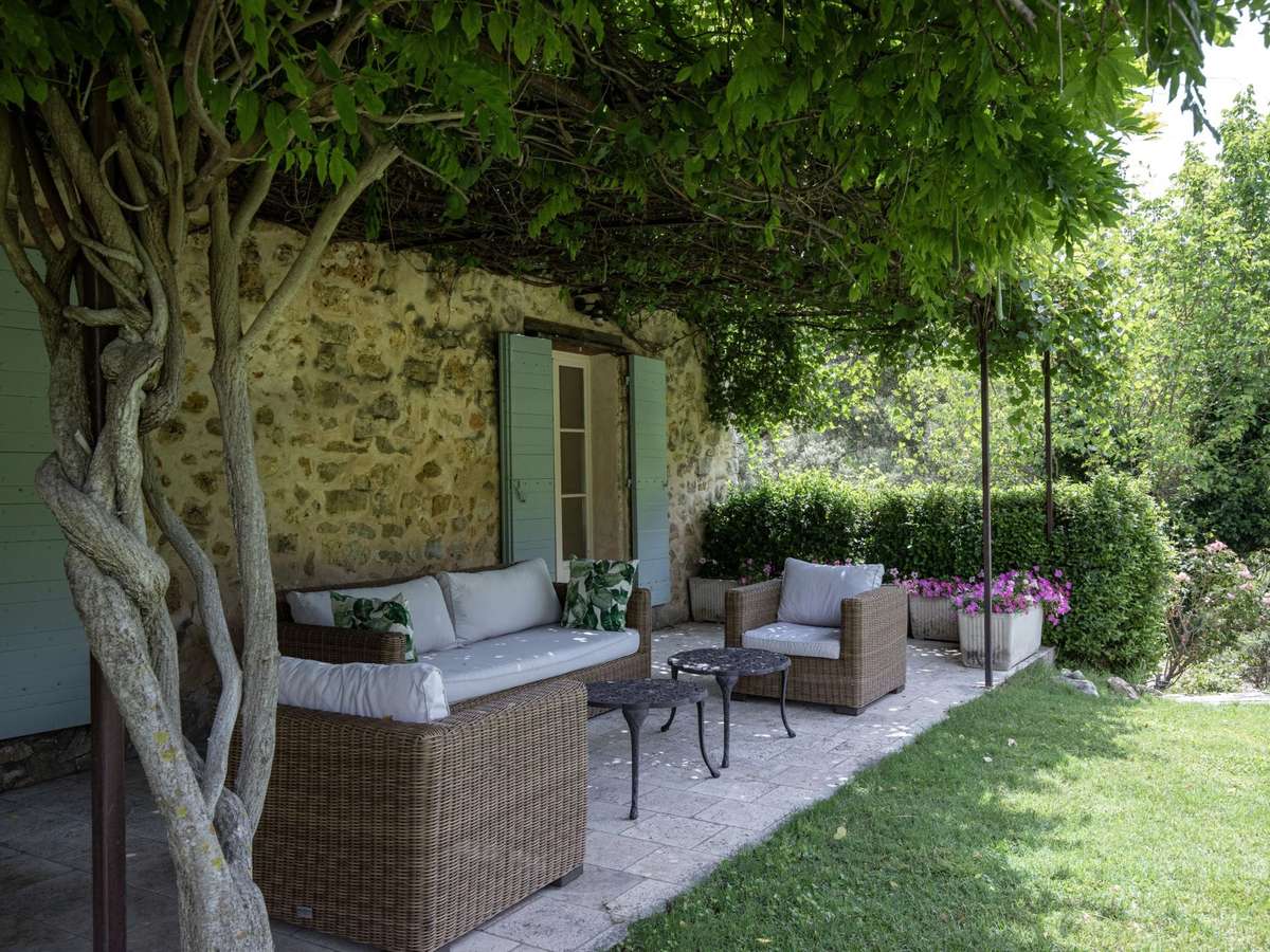 Domaine viticole Lorgues