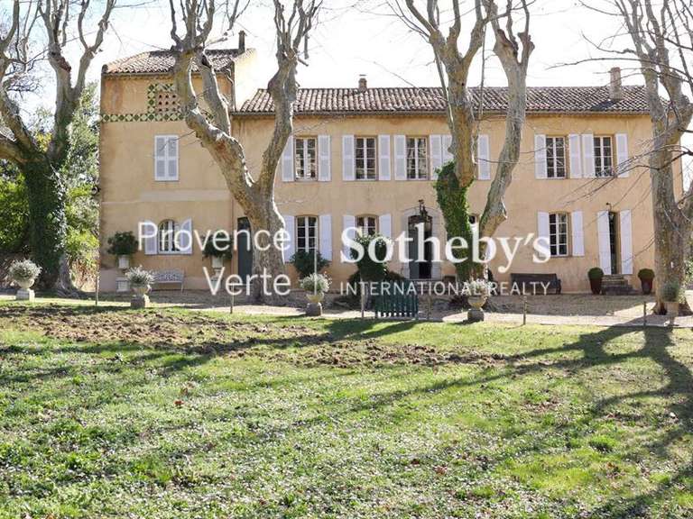 Maison Lorgues - 11 chambres - 600m²