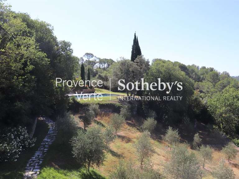 Maison Lorgues - 11 chambres - 600m²