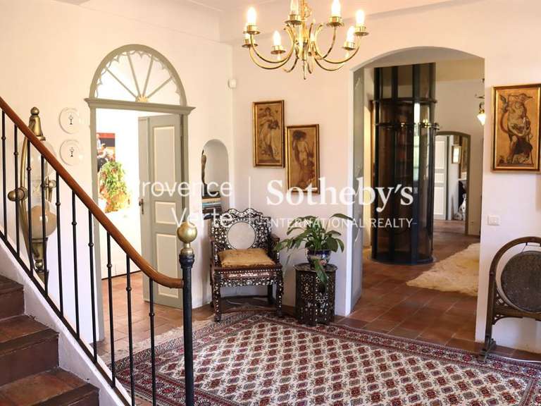 Maison Lorgues - 11 chambres - 600m²