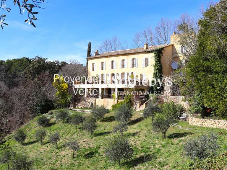 Maison Lorgues - 11 chambres - 600m²