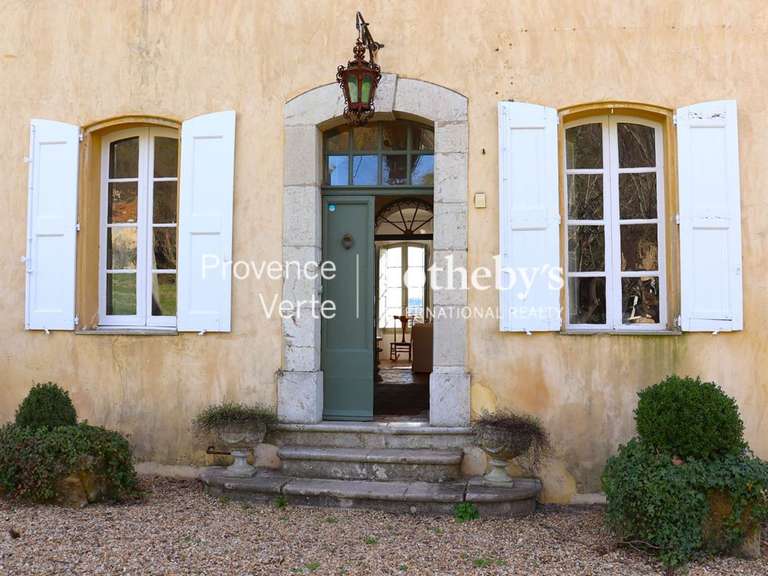 Maison Lorgues - 11 chambres - 600m²