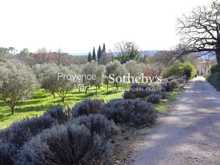 Maison Lorgues - 11 chambres - 600m²