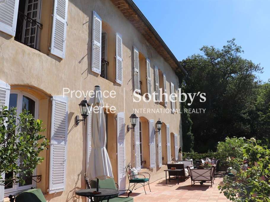 Maison Lorgues