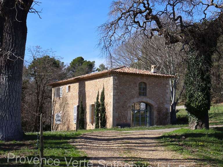 House Lorgues - 11 bedrooms - 600m²
