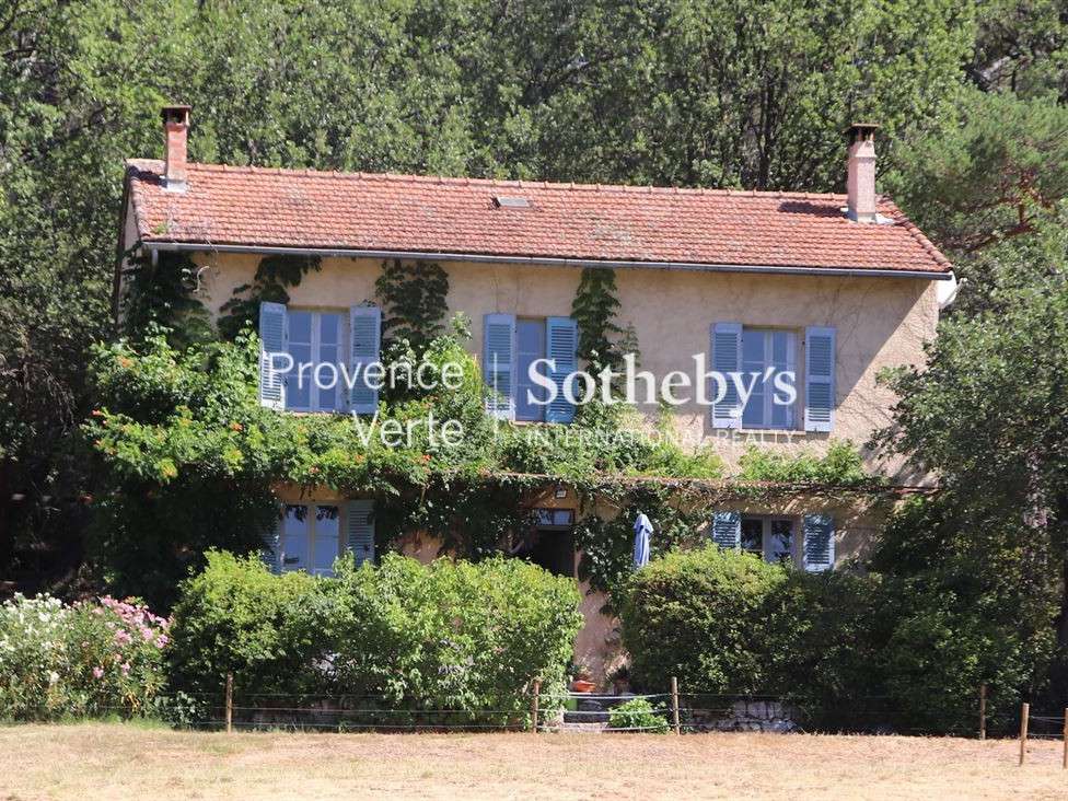 Maison Lorgues