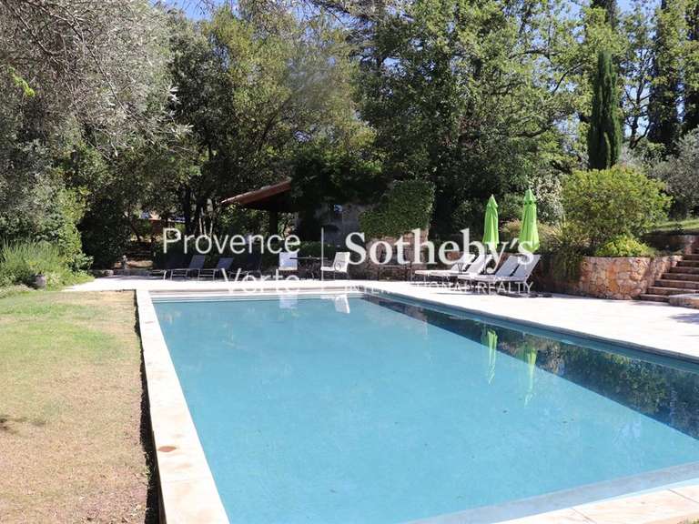 Maison Lorgues - 11 chambres - 600m²
