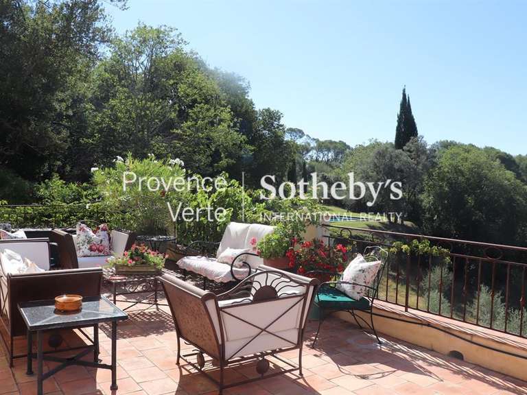 Maison Lorgues - 11 chambres - 600m²