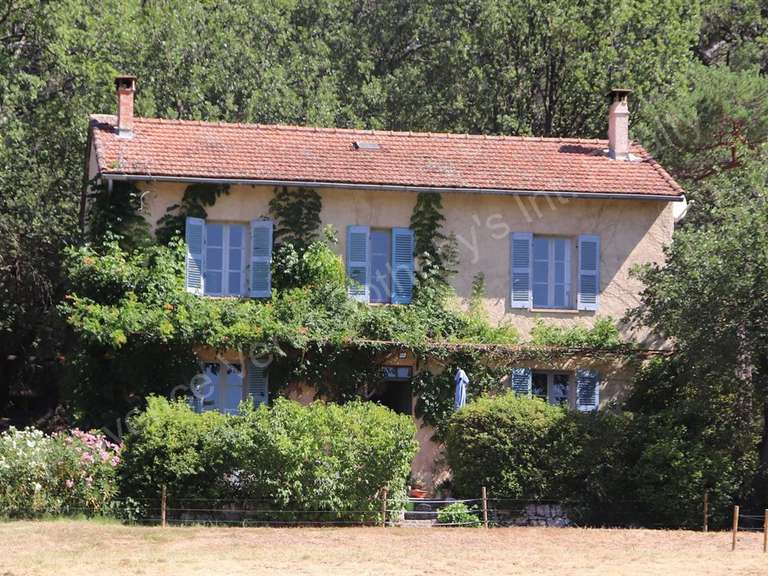 House Lorgues - 11 bedrooms - 600m²